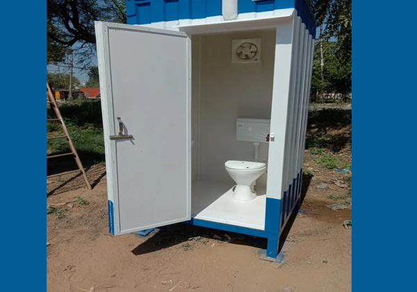 Portable Toilet Manufacturer and Supplier